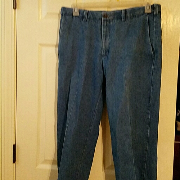 haggar jeans mens